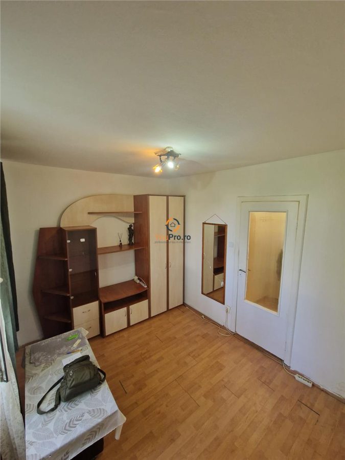 Garsoniera Parter Zona Cerna - foto 6