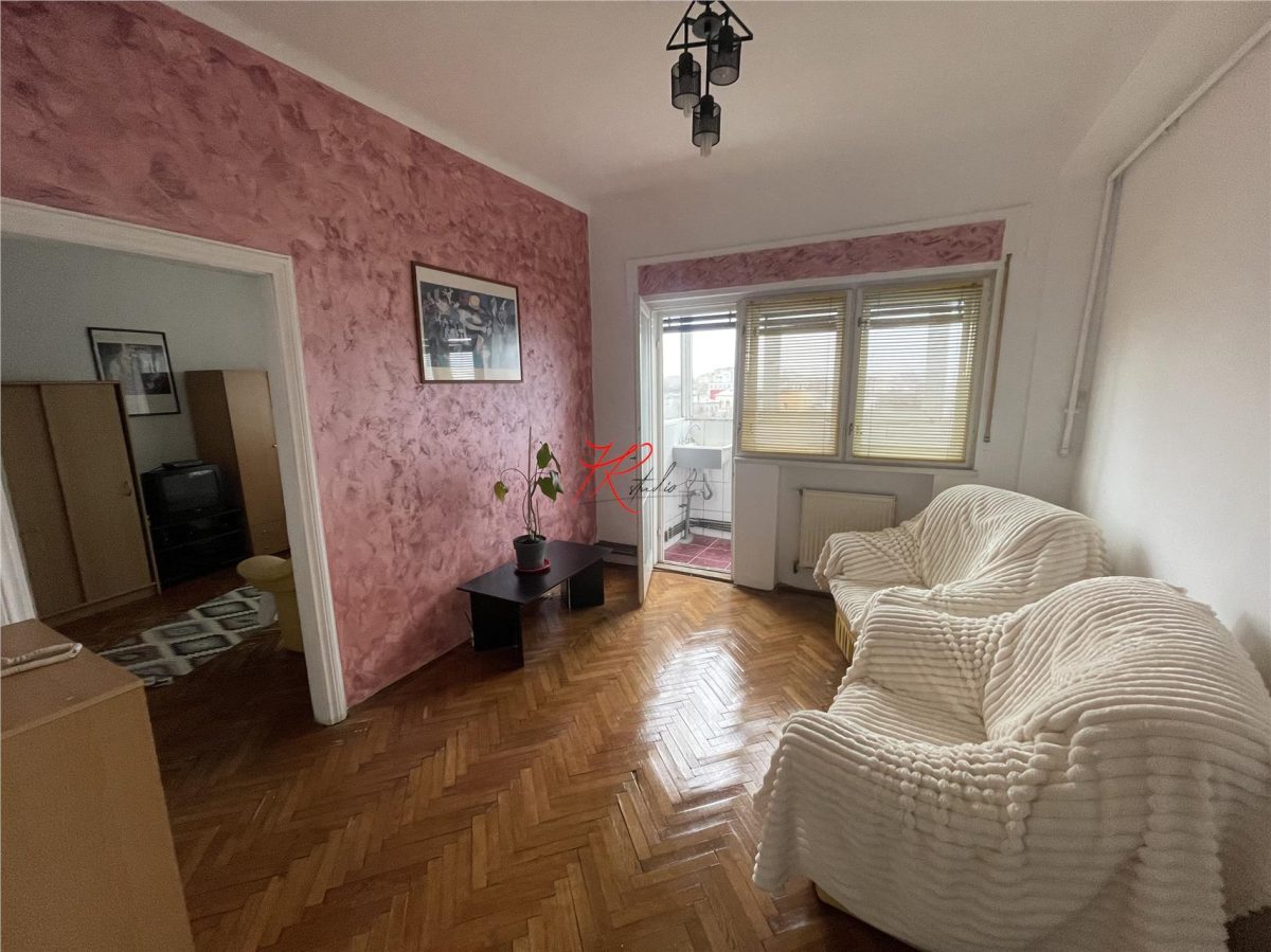 Vanzare garsoniera dubla Sfanta Vineri - 