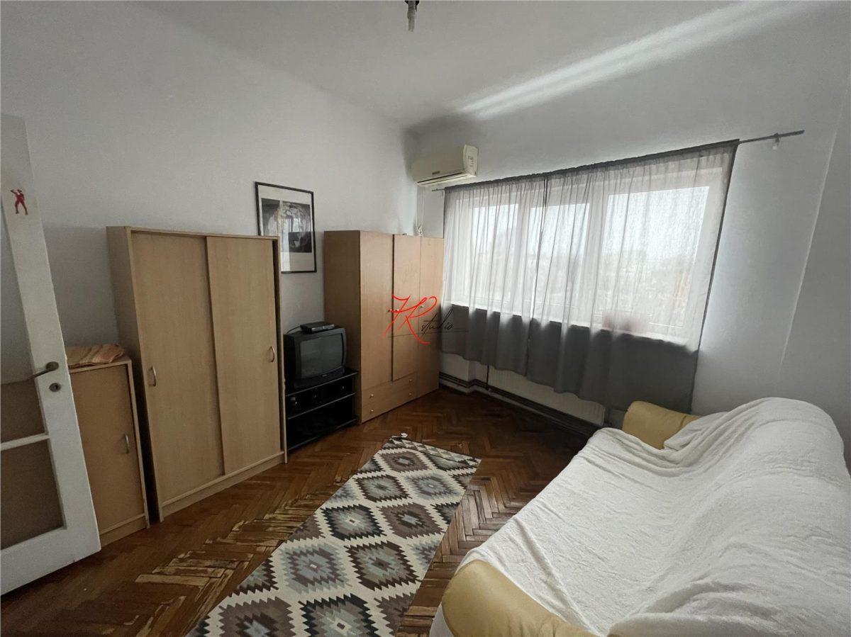 Vanzare garsoniera dubla Sfanta Vineri - foto 2