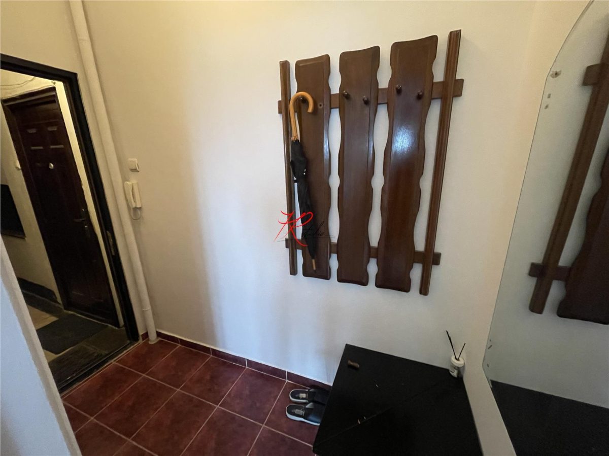 Vanzare garsoniera dubla Sfanta Vineri - foto 4