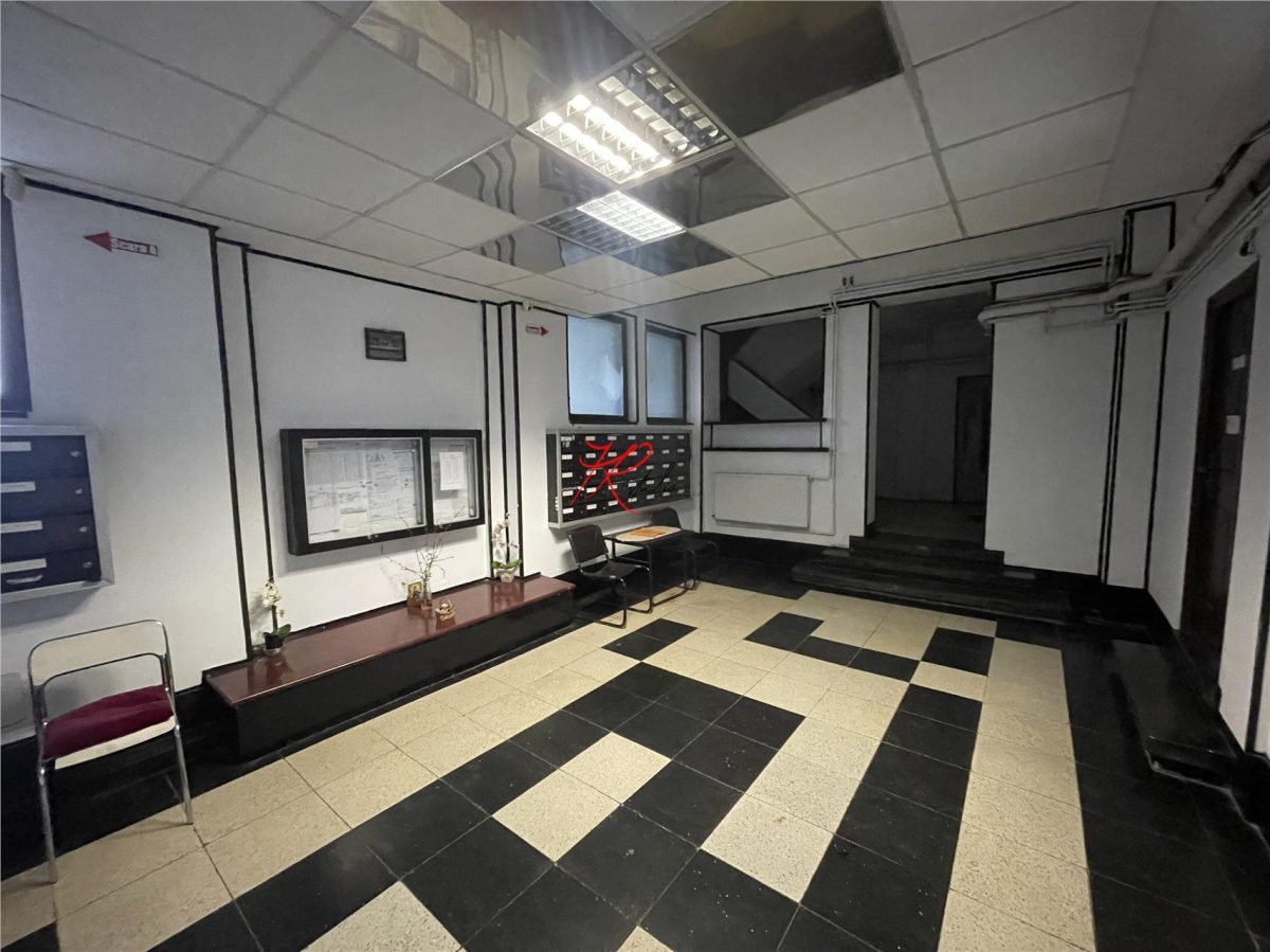 Vanzare garsoniera dubla Sfanta Vineri - foto 7