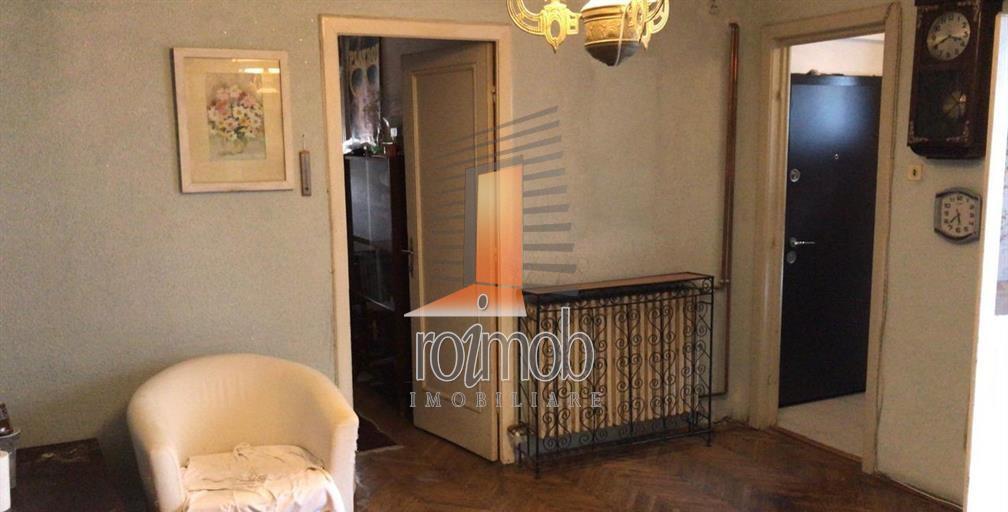 Apartament 3 camere in vila  zona Mosilor / Ferdinand - foto 4