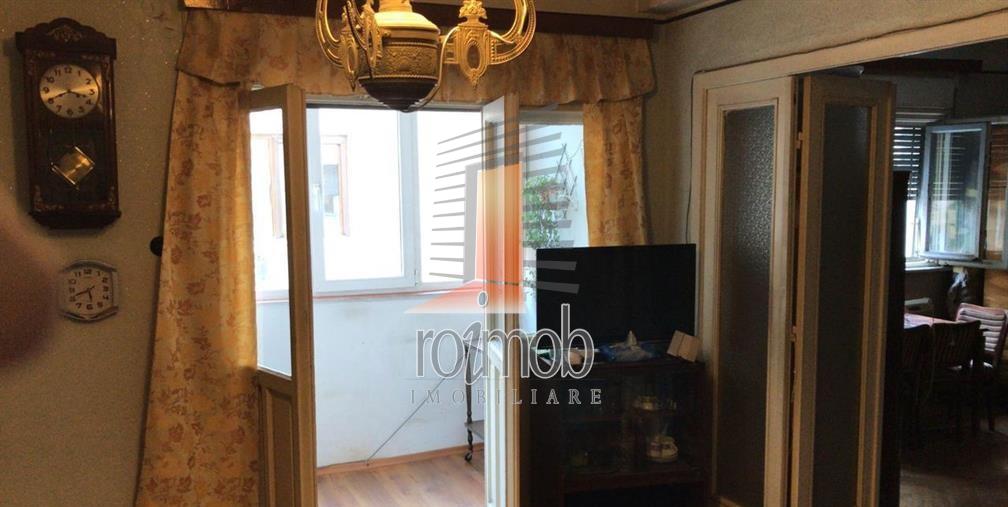 Apartament 3 camere in vila  zona Mosilor / Ferdinand - foto 7