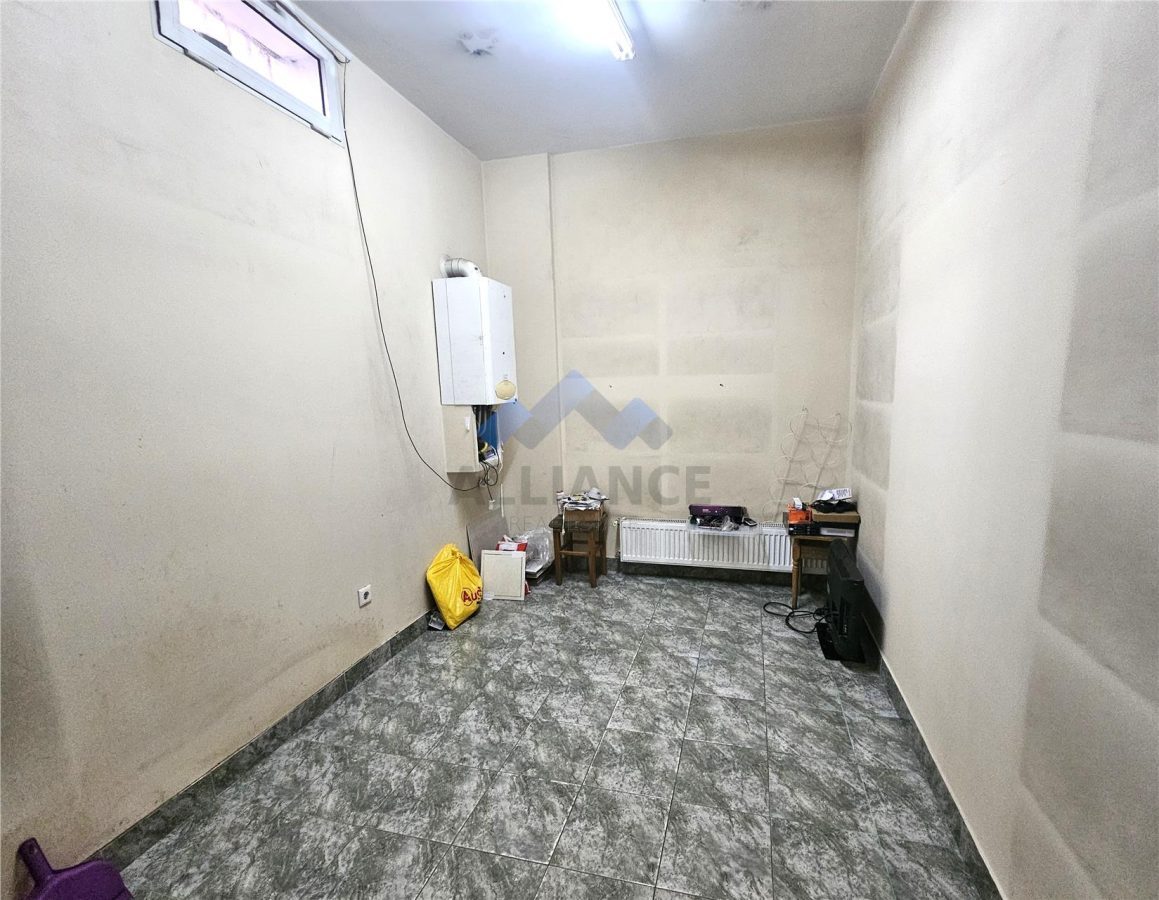 Spatiu comercial stradal, 51 mp, Galata - foto 4