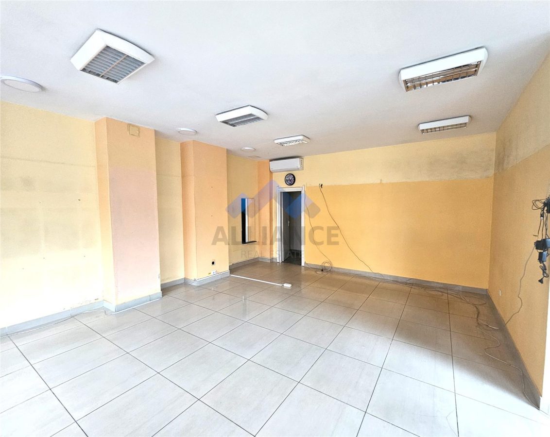 Spatiu comercial stradal, 51 mp, Galata - foto 6