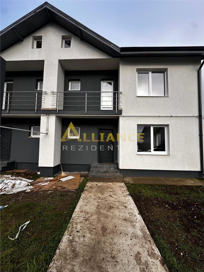 Vila tip Duplex la un pret foarte bun - foto 11