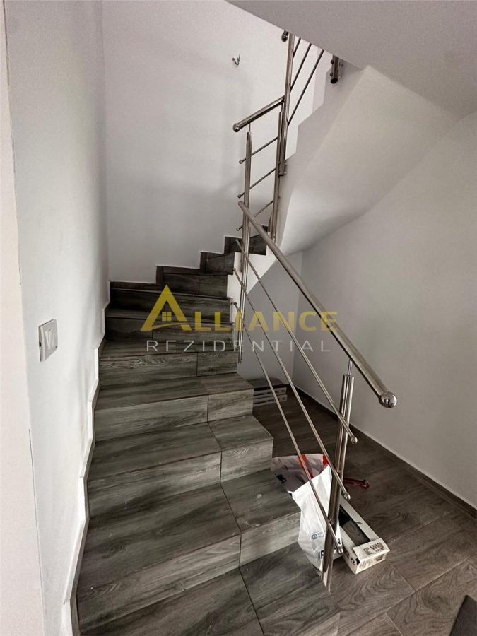 Vila tip Duplex la un pret foarte bun - foto 13