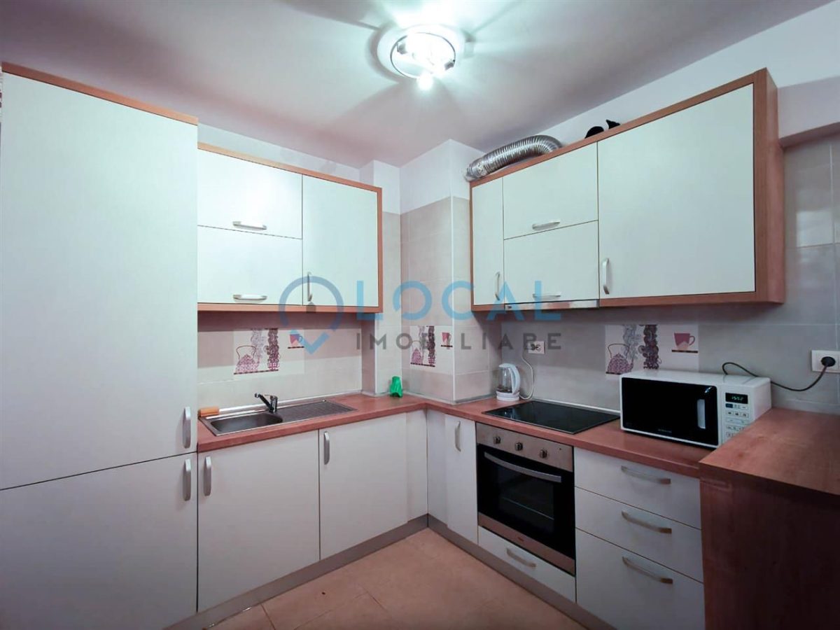 Apartament 2 camere Modern Semidecomandat Viva City - foto 3