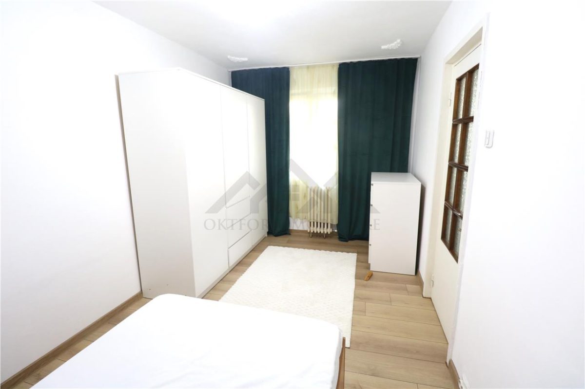 Apartament 2 camere , centrala proprie , zona Complexul Studentesc - foto 2