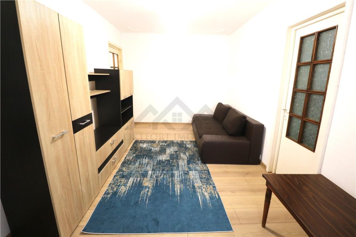 Apartament 2 camere , centrala proprie , zona Complexul Studentesc - foto 4