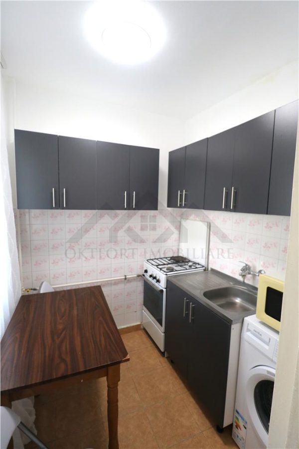 Apartament 2 camere , centrala proprie , zona Complexul Studentesc - foto 6