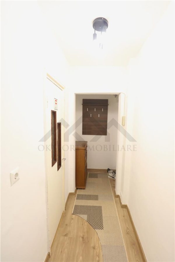 Apartament 2 camere , centrala proprie , zona Complexul Studentesc - foto 7