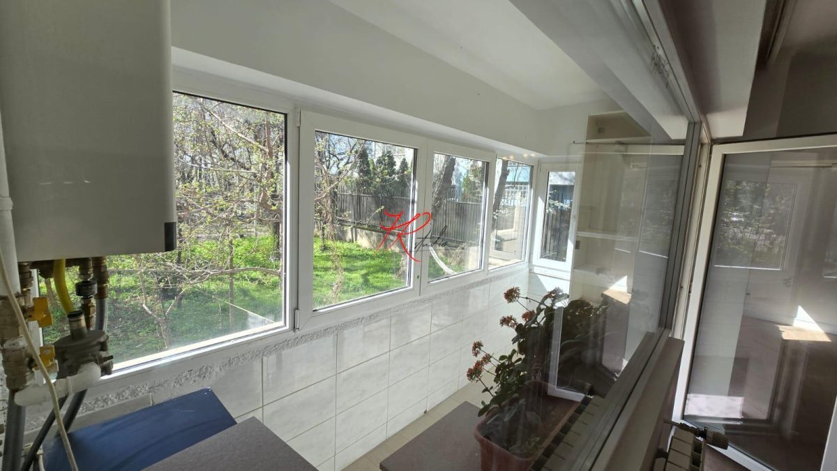 Vanzare apartament 3 camere Herestrau - foto 13