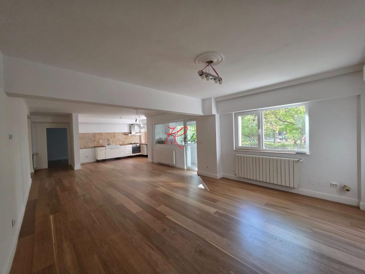 Vanzare apartament 3 camere Herestrau - foto 3