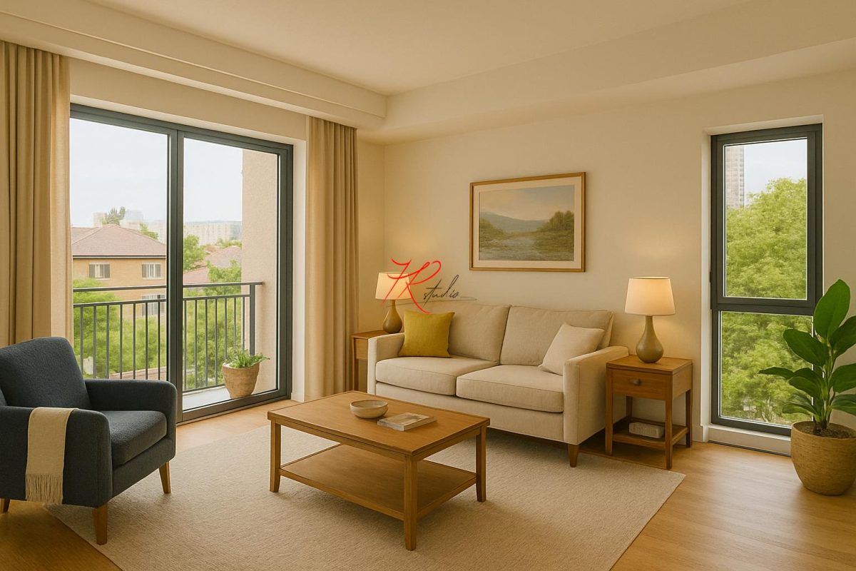 Vanzare apartamente Ferdinand-Gara de est,  bloc nou - 