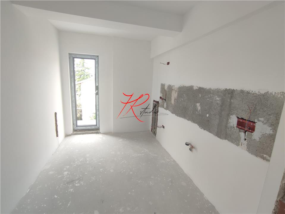 Vanzare apartamente Ferdinand-Gara de est,  bloc nou - foto 12