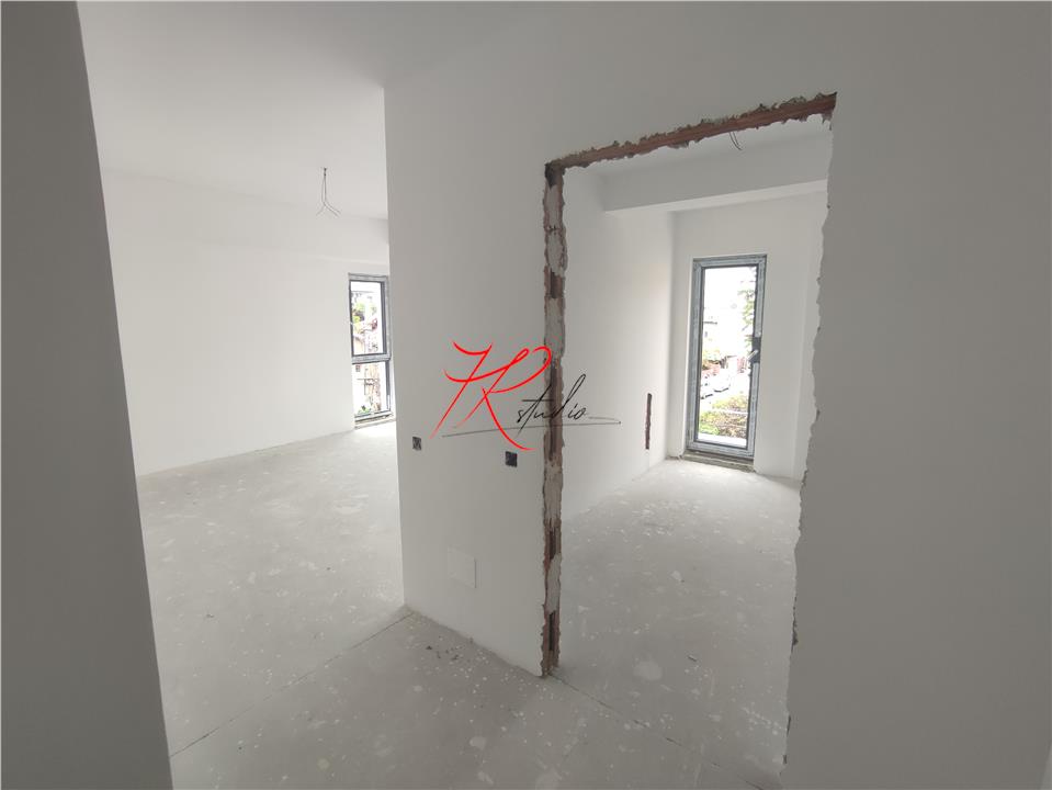 Vanzare apartamente Ferdinand-Gara de est,  bloc nou - foto 14