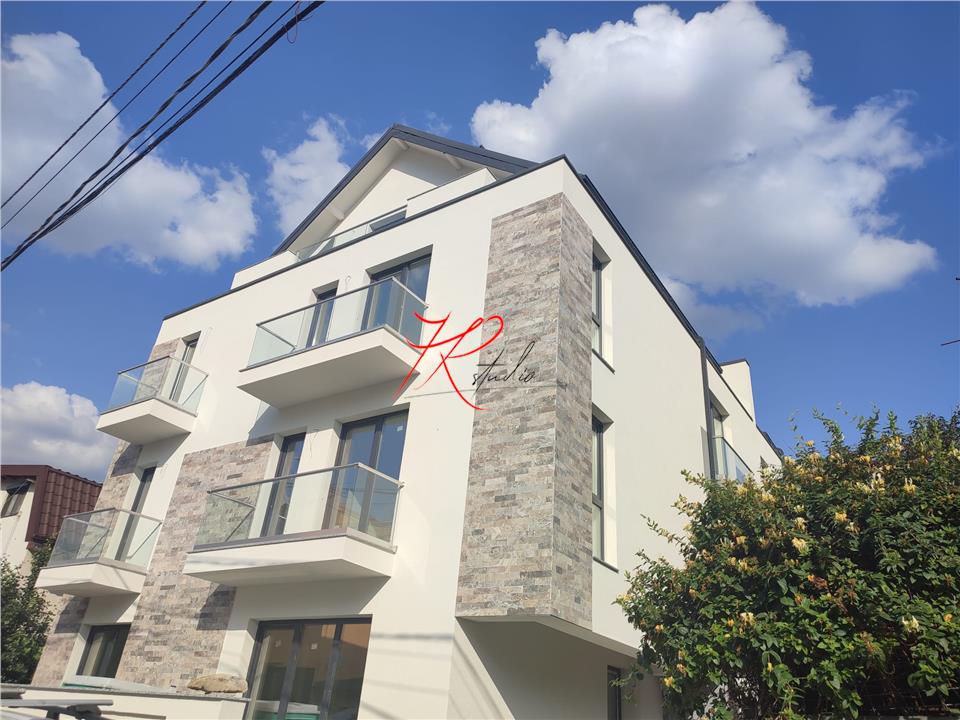 Vanzare apartamente Ferdinand-Gara de est,  bloc nou - foto 3