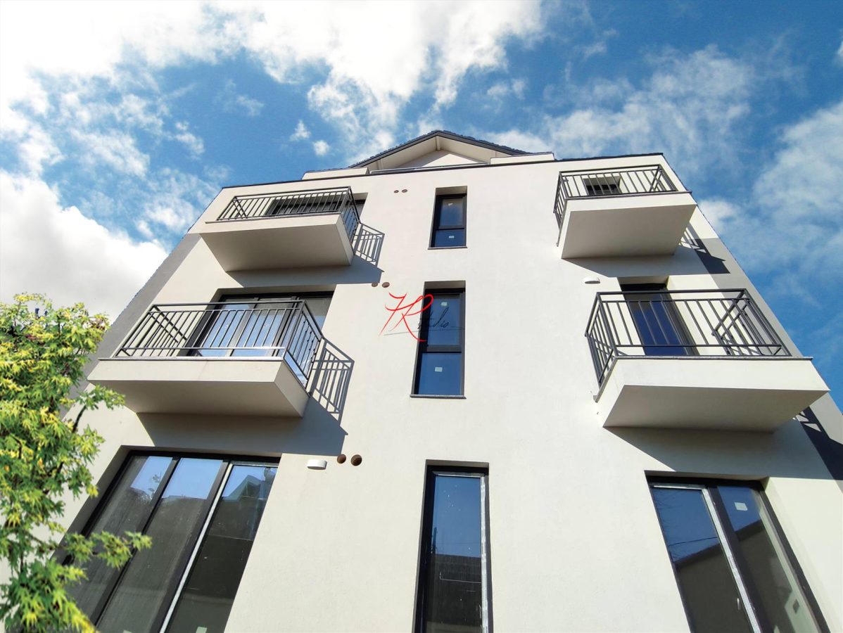 Vanzare apartamente Ferdinand-Gara de est,  bloc nou - foto 4