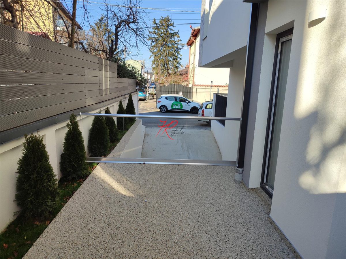 Vanzare apartamente Ferdinand-Gara de est,  bloc nou - foto 7