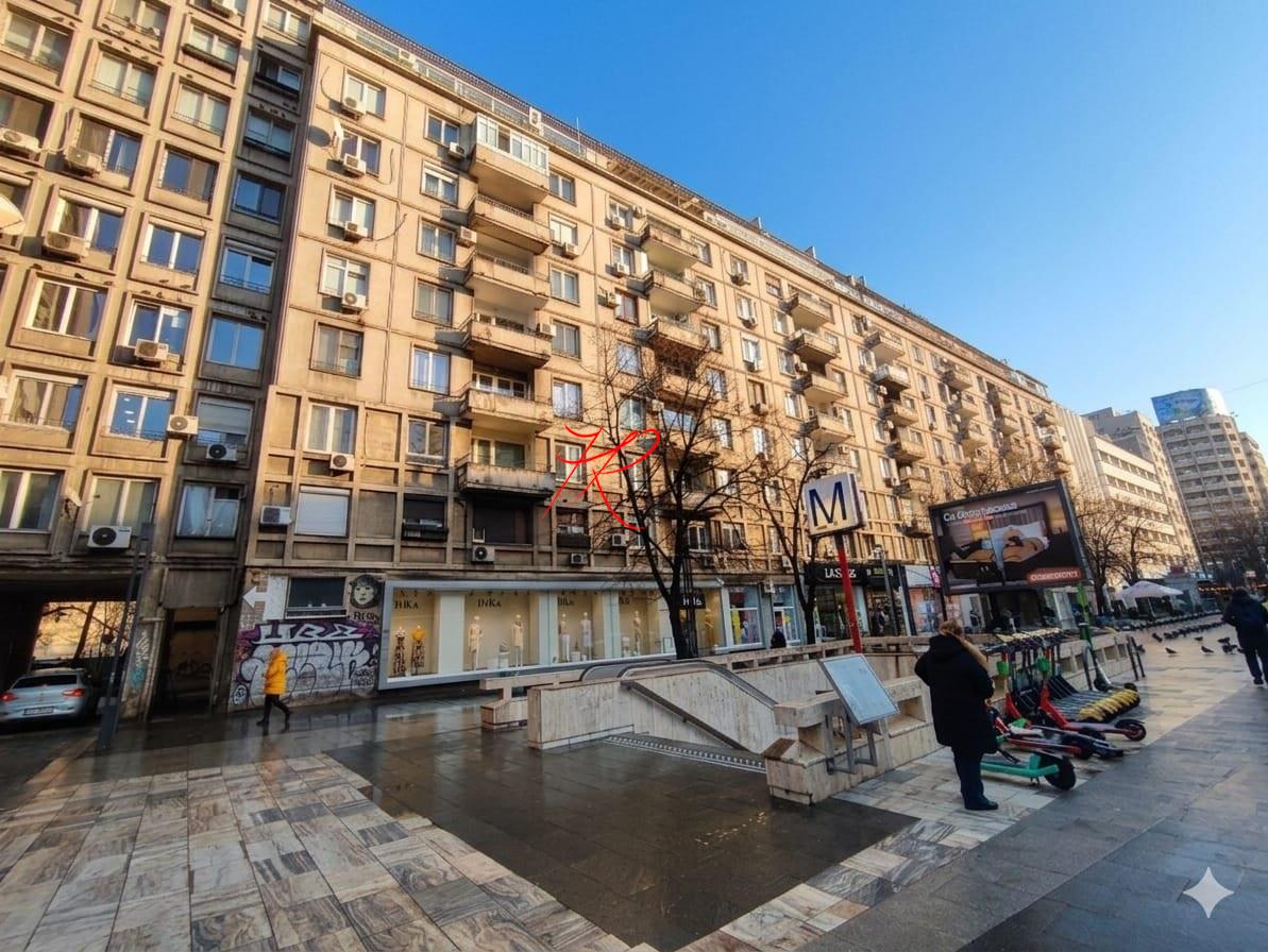 Vanzare apartament 2 camere Romana - foto 11