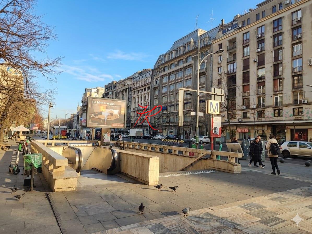 Vanzare apartament 2 camere Romana - foto 3