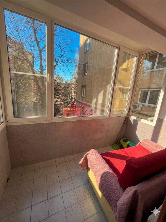 Vanzare apartament 2 camere Romana - foto 6