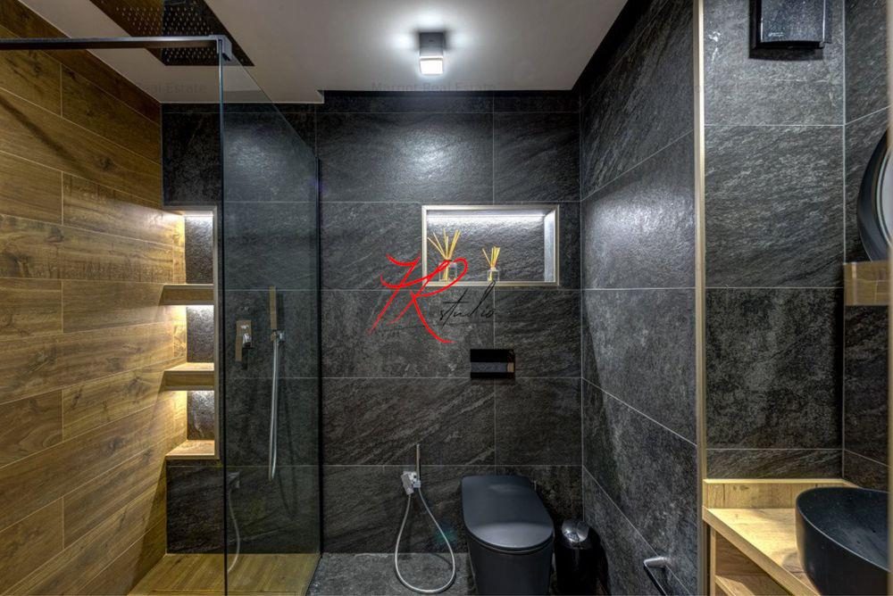 Vanzare apartament lux 3 camere Herestrau, mobilat si cu parcare - foto 10