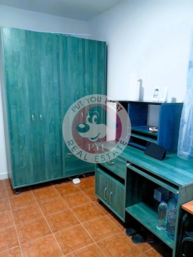 Postavarul | Garsoniera | 19mp | Instalatii refacute | B12747 - foto 2