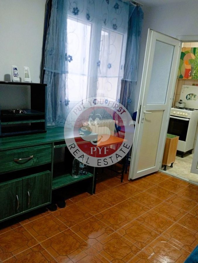 Postavarul | Garsoniera | 19mp | Instalatii refacute | B12747 - foto 3