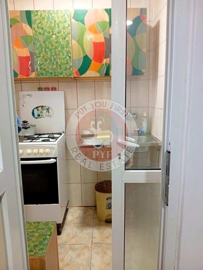 Postavarul | Garsoniera | 19mp | Instalatii refacute | B12747 - foto 4