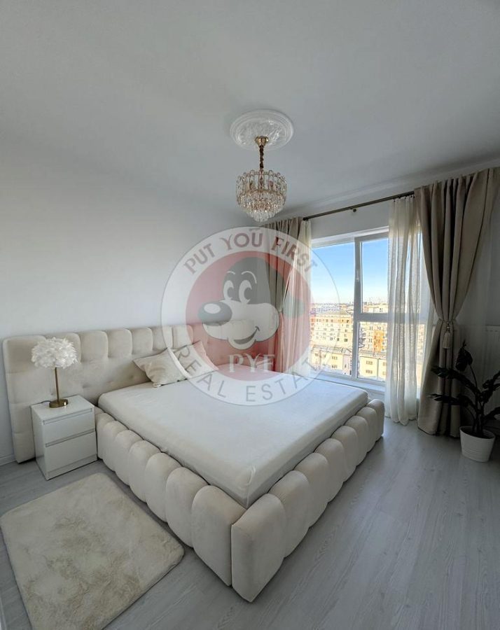 Titanul nou | 2 camere | finisaje premium | dec | 61mp | B12951 - 