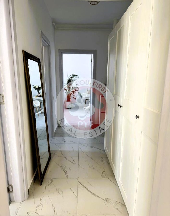 Titanul nou | 2 camere | finisaje premium | dec | 61mp | B12951 - foto 2