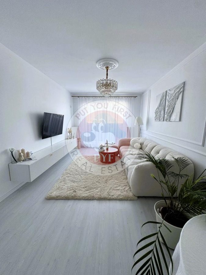 Titanul nou | 2 camere | finisaje premium | dec | 61mp | B12951 - foto 3