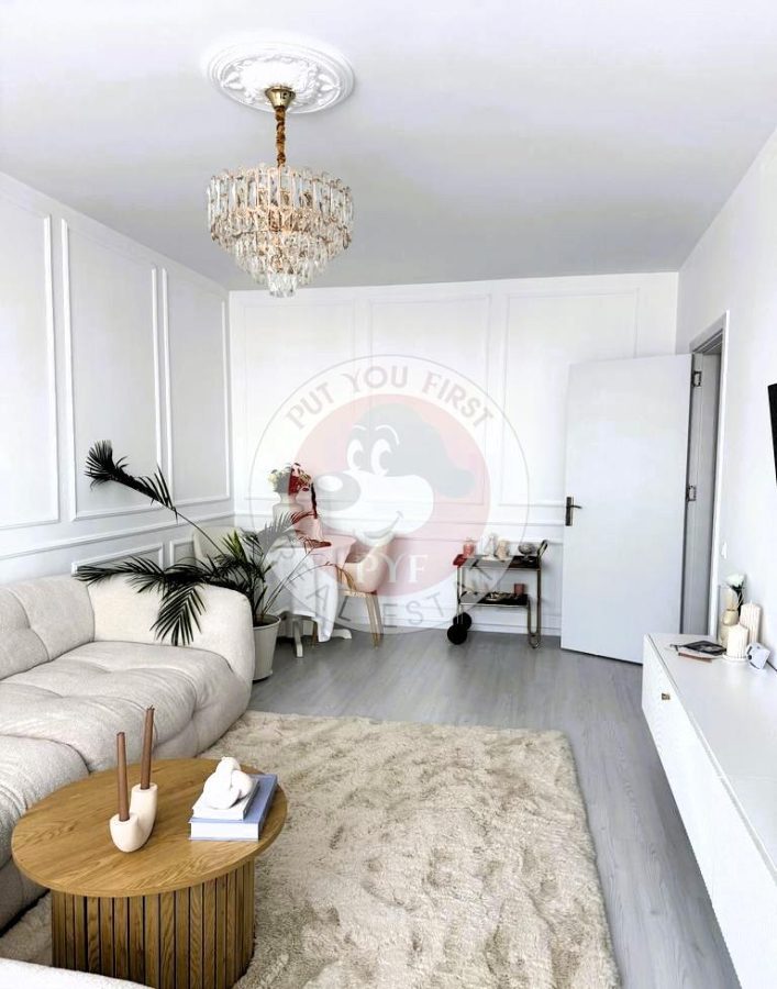 Titanul nou | 2 camere | finisaje premium | dec | 61mp | B12951 - foto 4