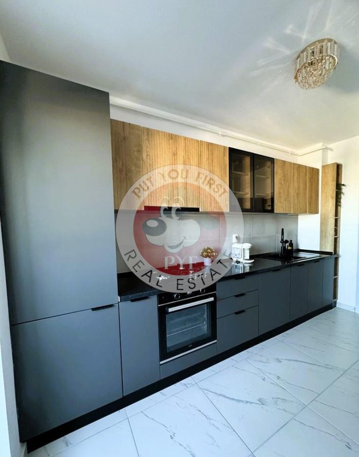 Titanul nou | 2 camere | finisaje premium | dec | 61mp | B12951 - foto 5