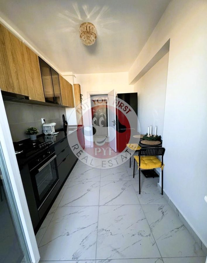 Titanul nou | 2 camere | finisaje premium | dec | 61mp | B12951 - foto 6