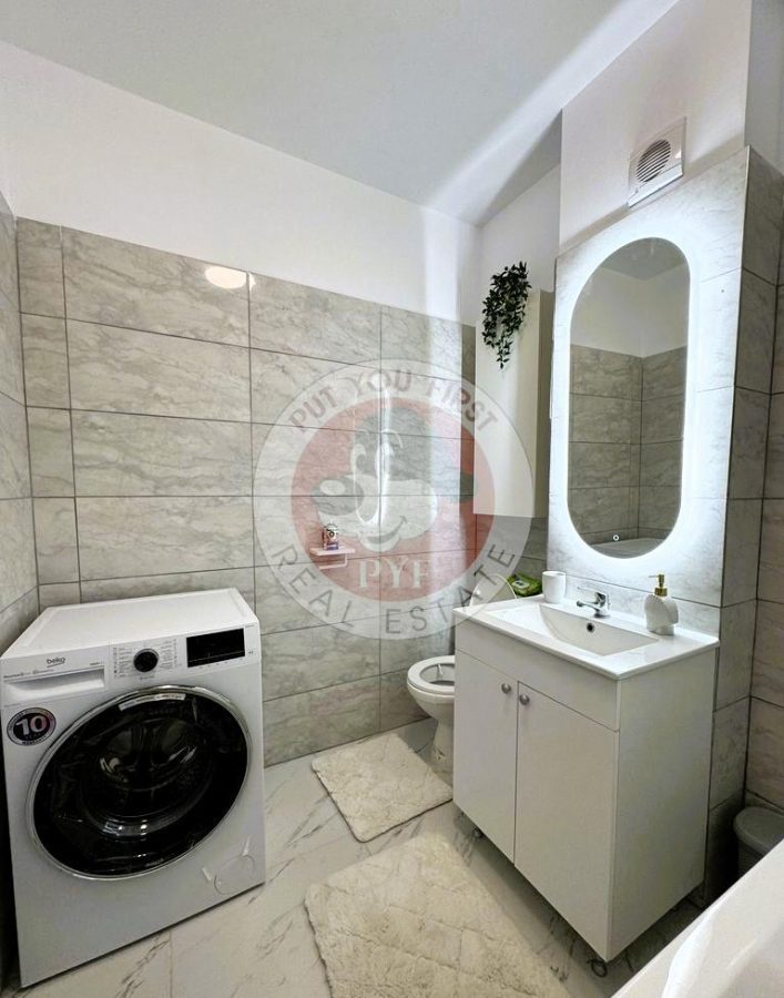 Titanul nou | 2 camere | finisaje premium | dec | 61mp | B12951 - foto 7