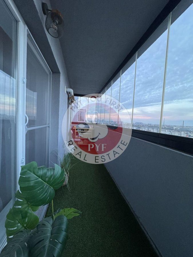 Titanul nou | 2 camere | finisaje premium | dec | 61mp | B12951 - foto 8