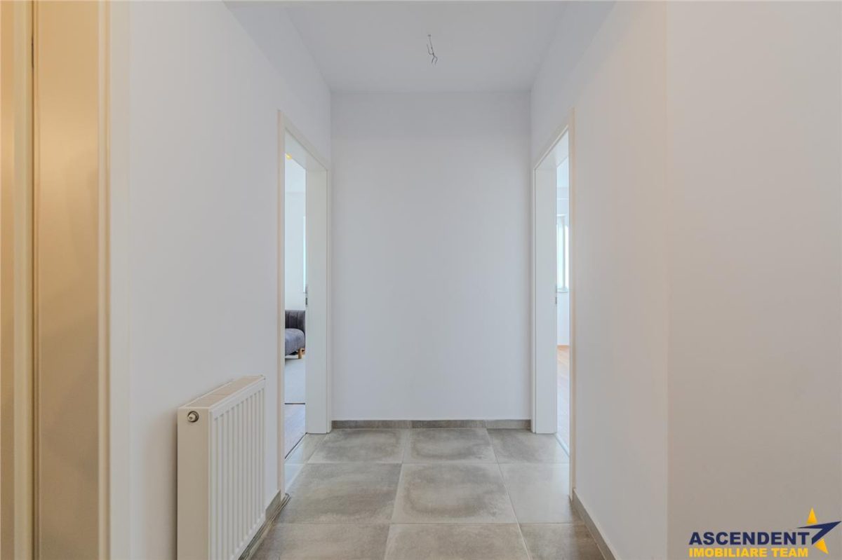 FILM&3D! Penthouse spatios,luminos,terasa generoasa,Maurer,Tractorul,Brasov. - foto 22