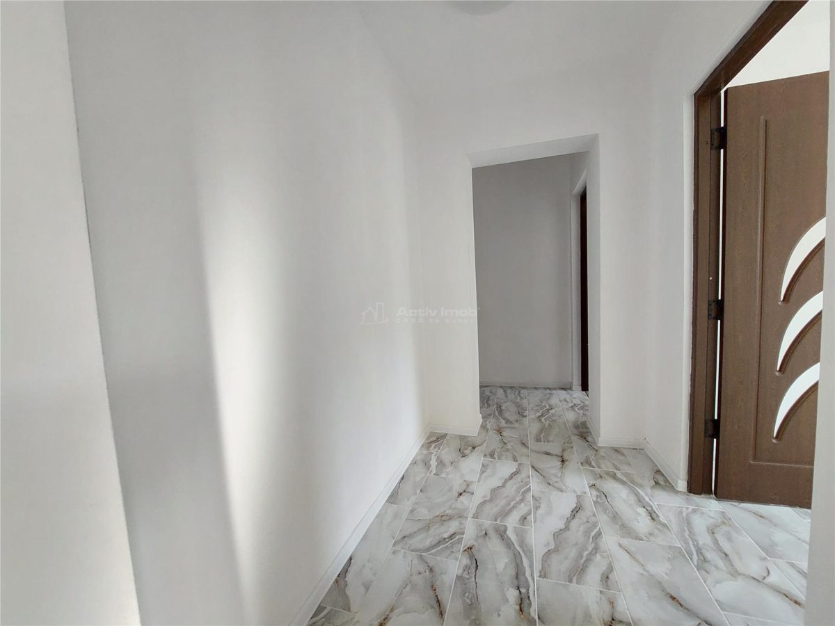 3 camere, 48 mp, etaj 2, complet renovat, zona Crang, Aleea Tineretului - foto 5