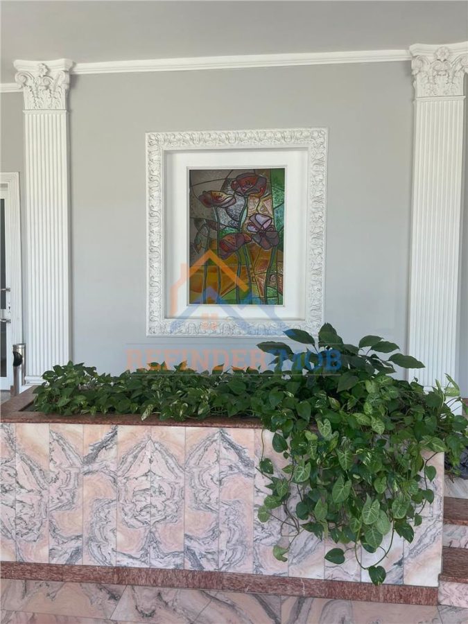 Penthouse Unirii â€“ Rond Alba Iulia  Vedere panoramică 67 mp  3 balcoane - foto 6