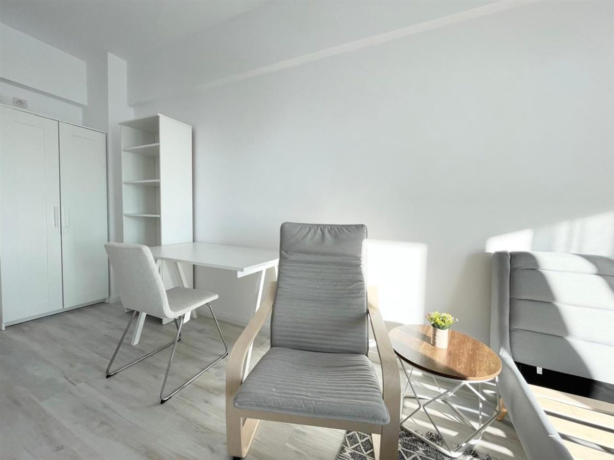 1 CAM CENTRU PALAS , PARCARE, UNIREA TOWERS - foto 13