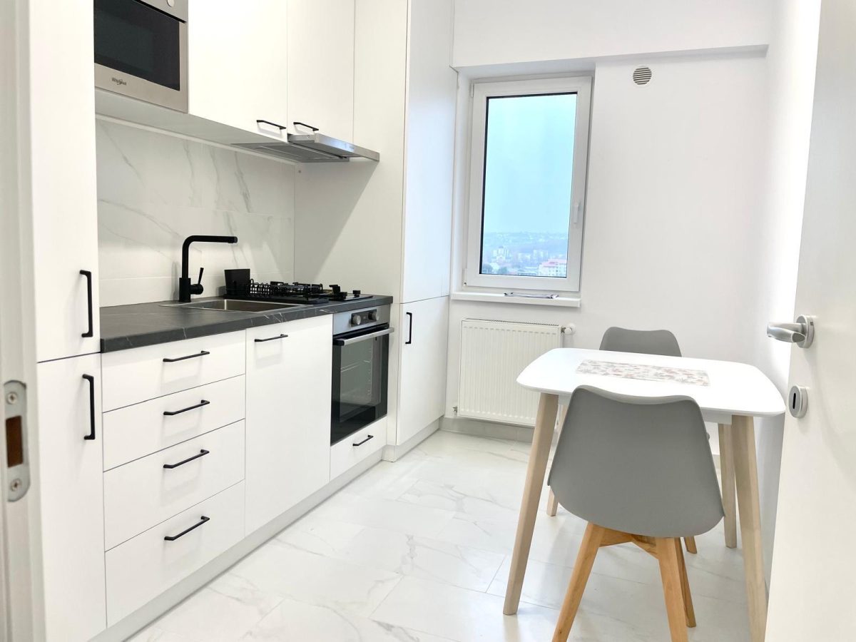 1 CAM CENTRU PALAS , PARCARE, UNIREA TOWERS - foto 14