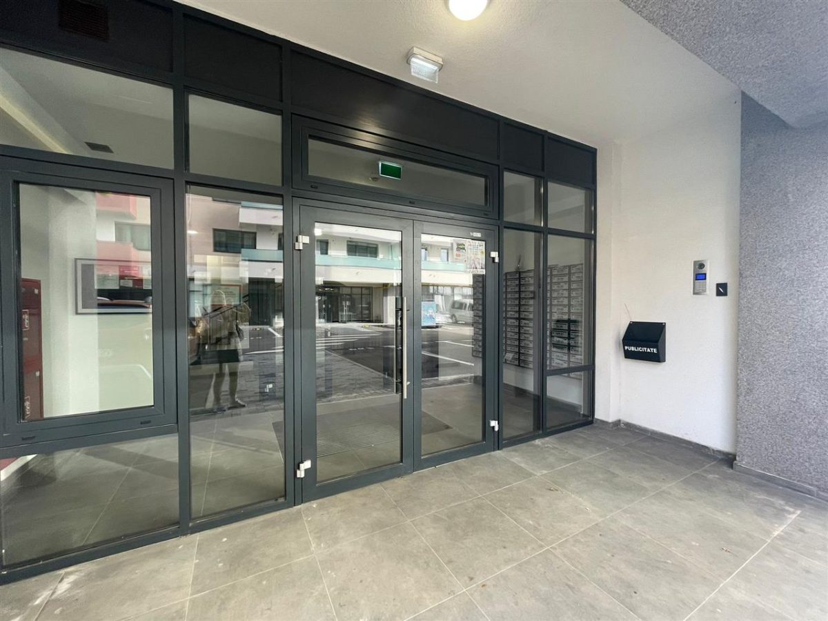 1 CAM CENTRU PALAS , PARCARE, UNIREA TOWERS - foto 10