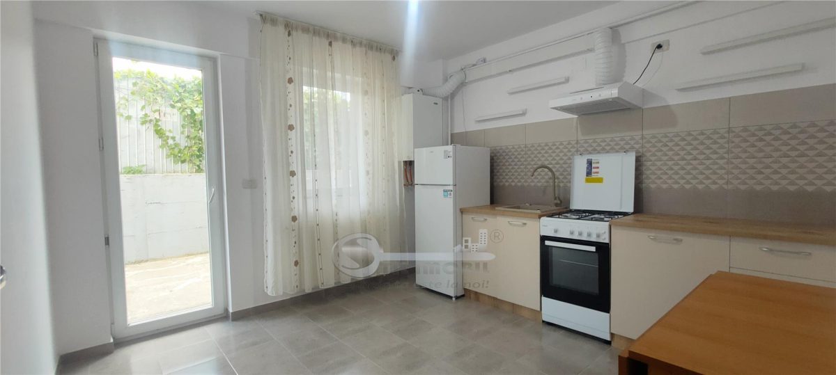 1 CAM BUCIUM LID NOU DECOMANDAT CU TERASA - foto 3