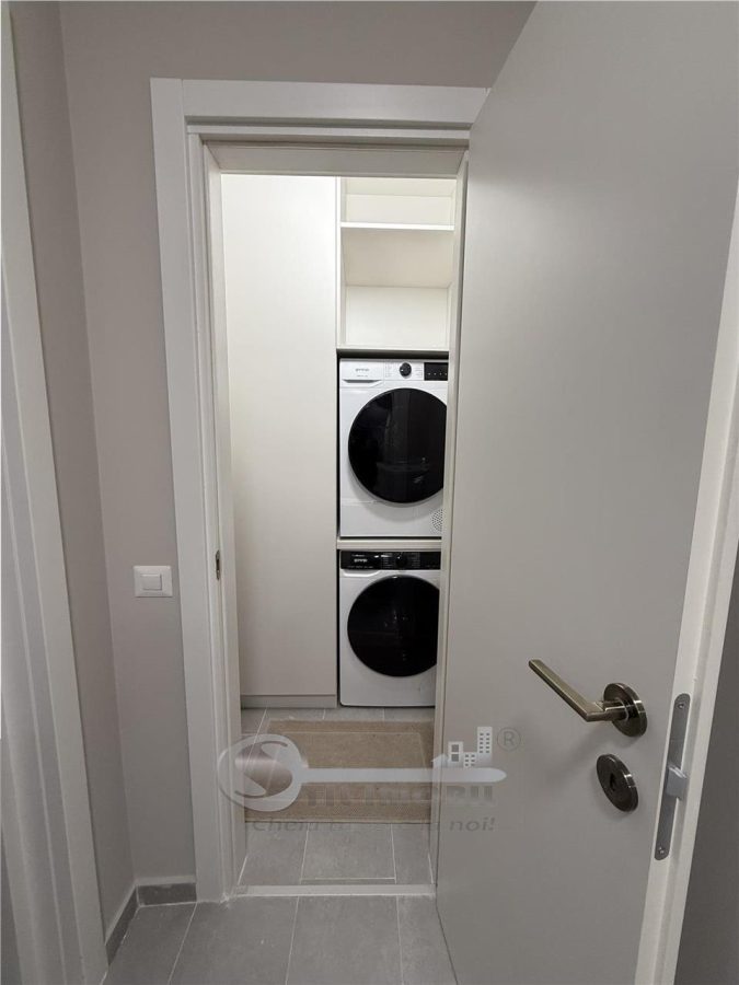 2 CAM , CENTRU PODU ROS PALAS, PARCARE , LUX - foto 10