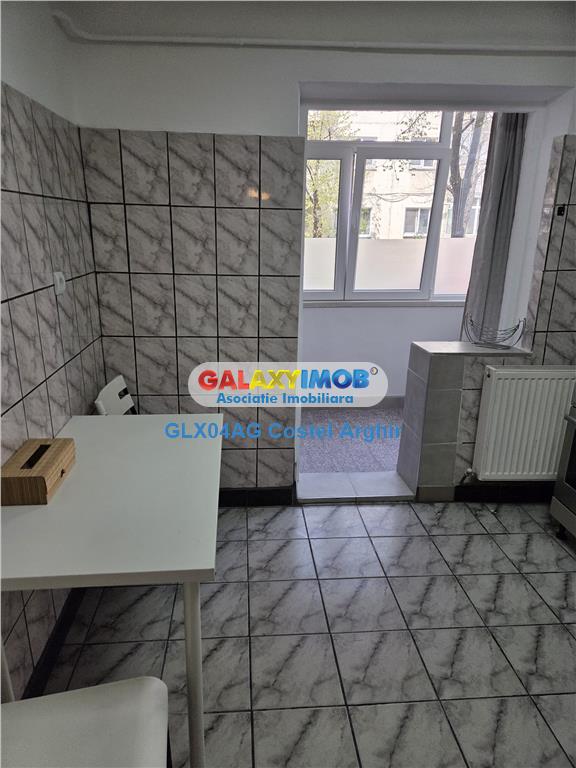 Inchiriem ap cu 4 camere parter Popa Sapca , mobilat si utilat - foto 12