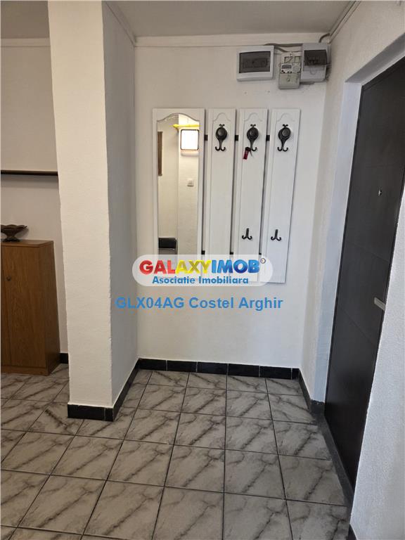 Inchiriem ap cu 4 camere parter Popa Sapca , mobilat si utilat - foto 13