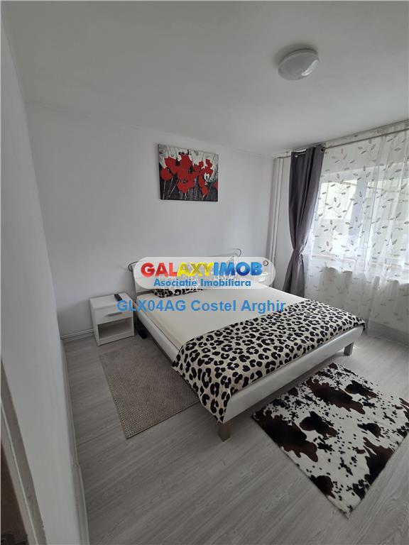 Inchiriem ap cu 4 camere parter Popa Sapca , mobilat si utilat - foto 14